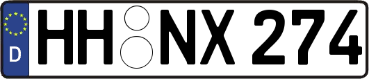 HH-NX274