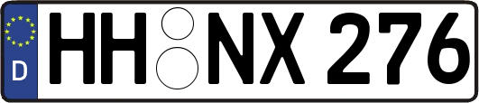 HH-NX276