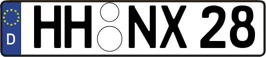 HH-NX28