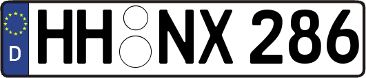 HH-NX286