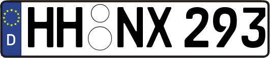HH-NX293