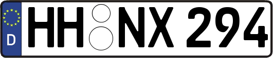 HH-NX294