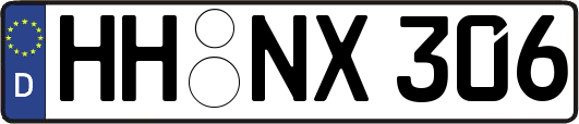 HH-NX306