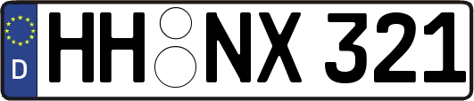 HH-NX321