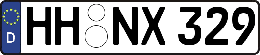 HH-NX329
