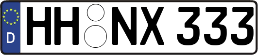 HH-NX333