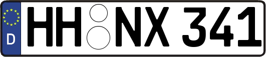 HH-NX341