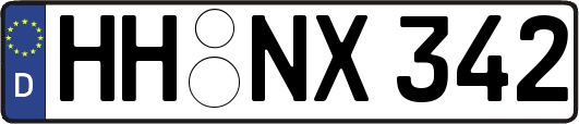 HH-NX342