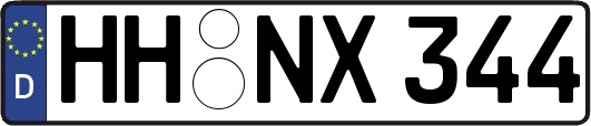 HH-NX344