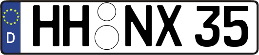 HH-NX35