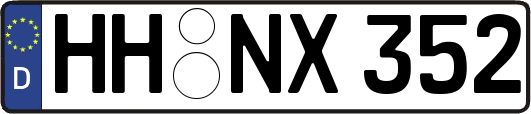 HH-NX352