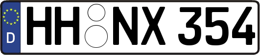 HH-NX354