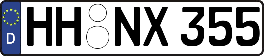 HH-NX355