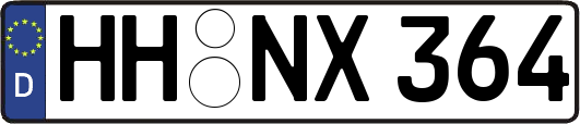 HH-NX364