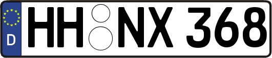 HH-NX368