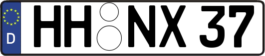 HH-NX37