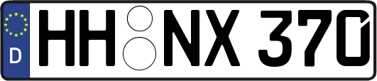 HH-NX370