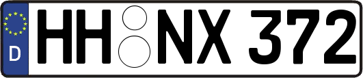 HH-NX372