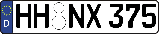 HH-NX375