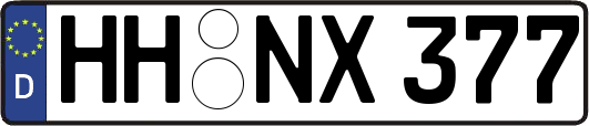 HH-NX377