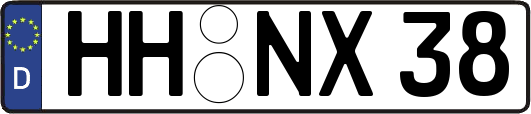 HH-NX38
