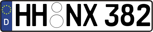 HH-NX382