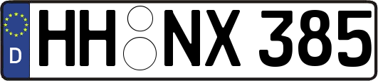 HH-NX385