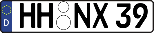 HH-NX39