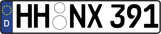 HH-NX391