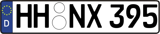 HH-NX395