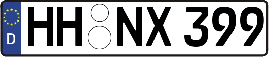 HH-NX399