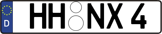 HH-NX4
