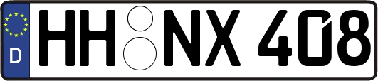 HH-NX408