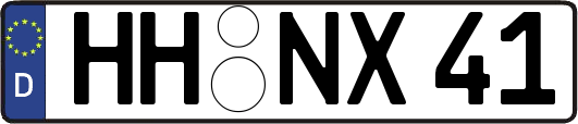 HH-NX41