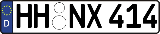 HH-NX414