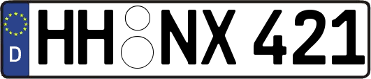 HH-NX421