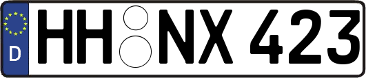 HH-NX423
