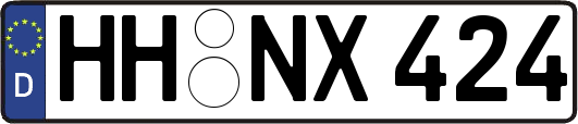 HH-NX424