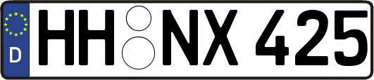 HH-NX425