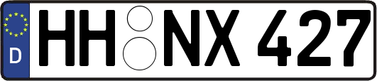 HH-NX427
