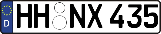 HH-NX435