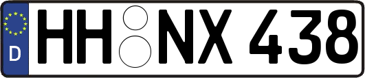 HH-NX438