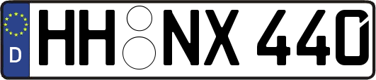 HH-NX440