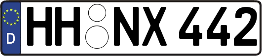 HH-NX442