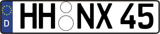 HH-NX45