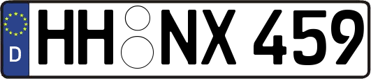 HH-NX459