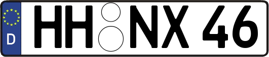 HH-NX46