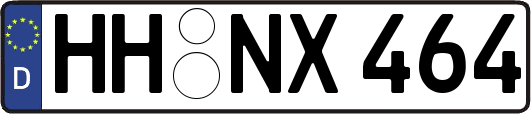 HH-NX464