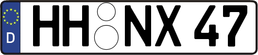 HH-NX47