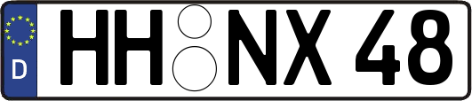 HH-NX48